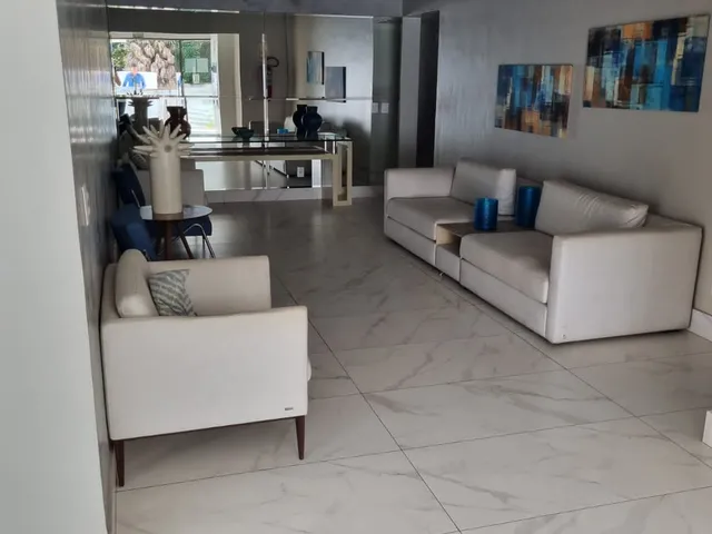 Imagem 2: Condomínio Safira
