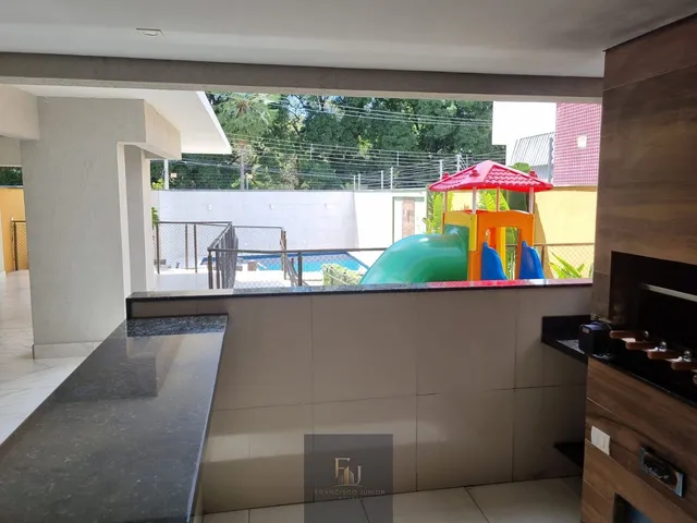Imagem 6: Condomínio Safira