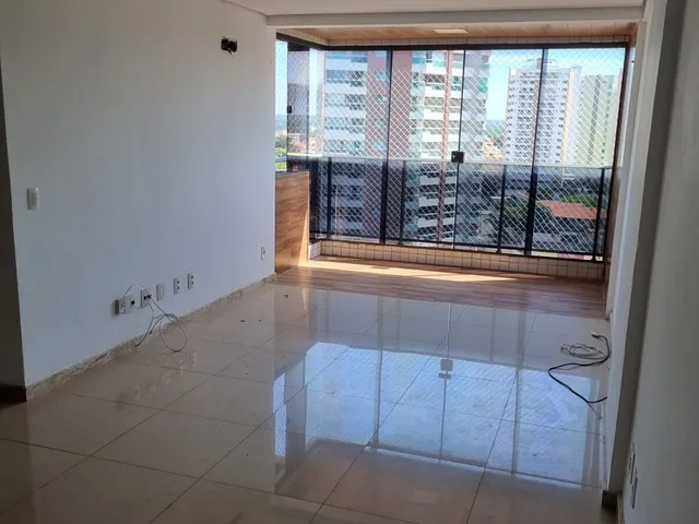 Imagem 16: Condomínio Safira