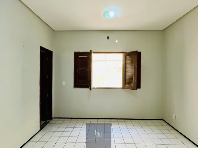 Imagem: Apartamento disponível para alugar em Parnaíba