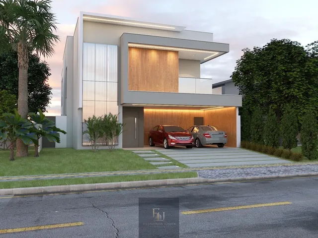 Imagem 8: Casa Alto Padrão em Uruguai, Teresina/PI