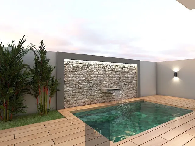 Imagem 13: Casa Alto Padrão em Uruguai, Teresina/PI