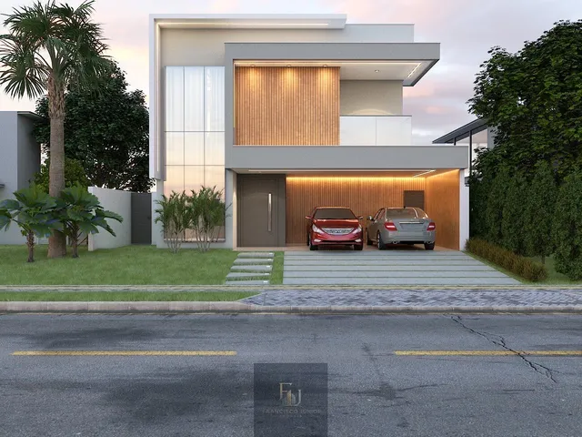 Imagem 16: Casa Alto Padrão em Uruguai, Teresina/PI