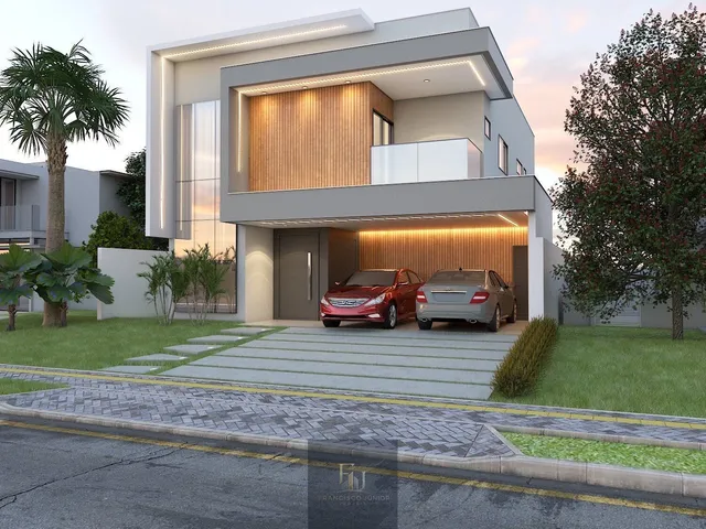 Imagem 5: Casa Alto Padrão em Uruguai, Teresina/PI