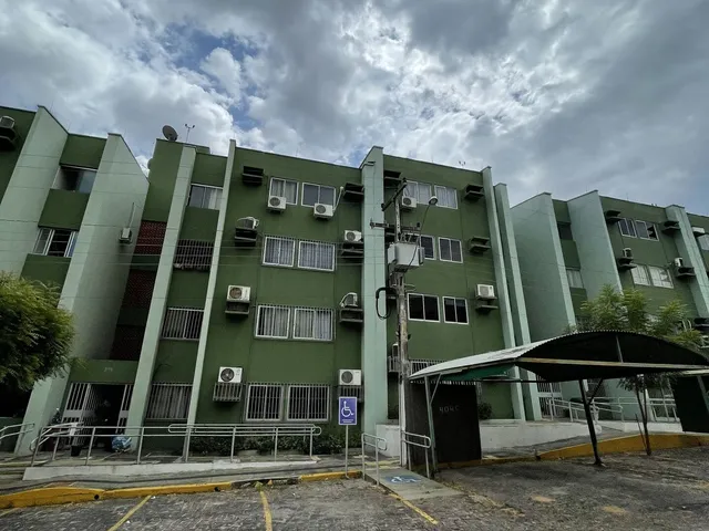 Imagem: Apartamento em Primavera, Teresina/PI