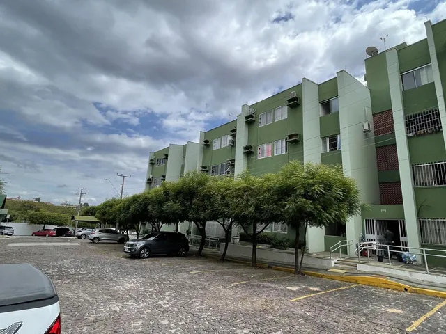Imagem 4: Apartamento em Primavera, Teresina/PI