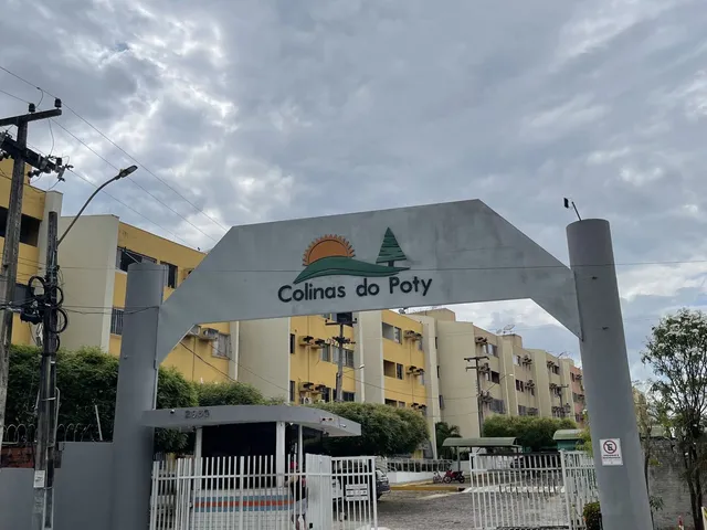Imagem 13: Apartamento em Primavera, Teresina/PI