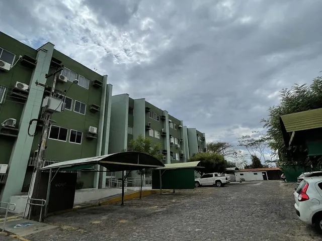 Imagem 10: Apartamento em Primavera, Teresina/PI