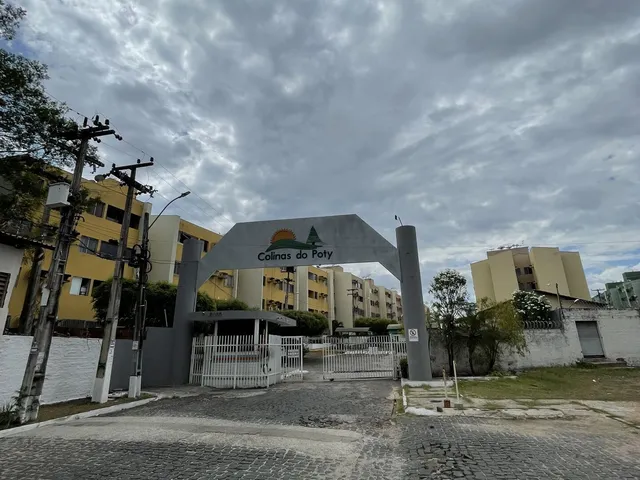Imagem 3: Apartamento em Primavera, Teresina/PI