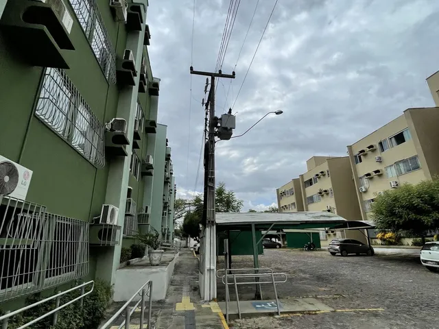 Imagem 14: Apartamento em Primavera, Teresina/PI