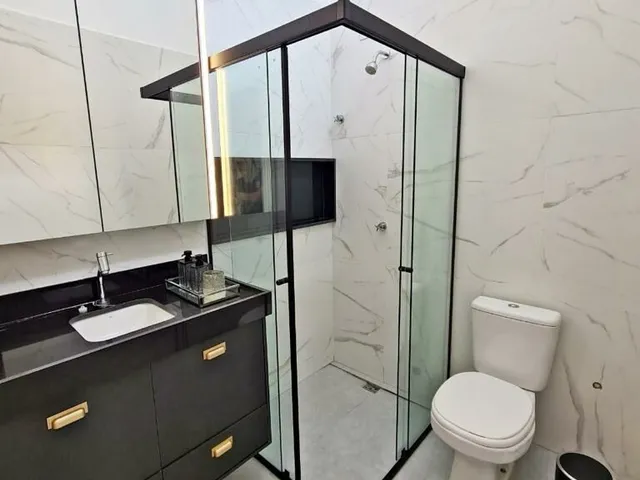 Imagem 8: Casa no Condomínio Vila Zoe – Teresina-PI