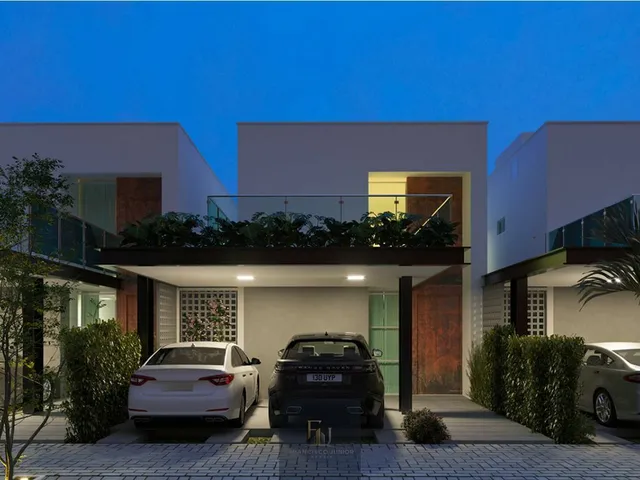 Imagem 13: Casa no Condomínio Vila Zoe – Teresina-PI