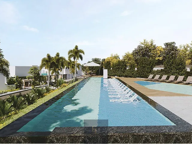 Imagem 15: Casa no Condomínio Vila Zoe – Teresina-PI