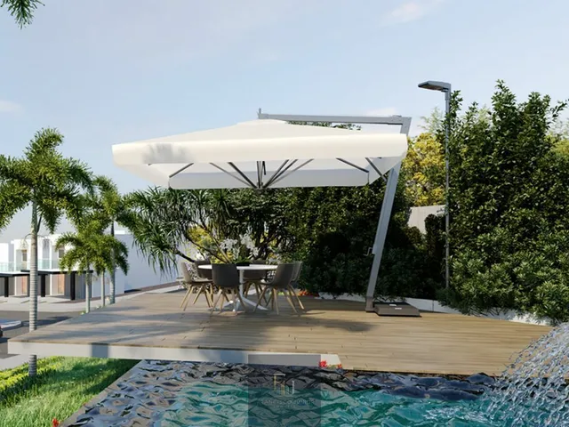 Imagem 3: Casa no Condomínio Vila Zoe – Teresina-PI
