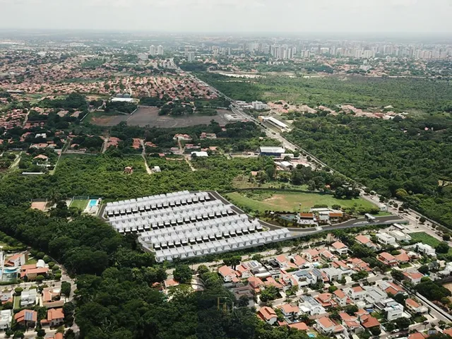 Imagem 9: Casa no Condomínio Vila Zoe – Teresina-PI