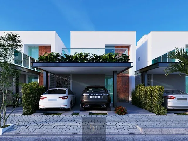 Imagem 10: Casa no Condomínio Vila Zoe – Teresina-PI