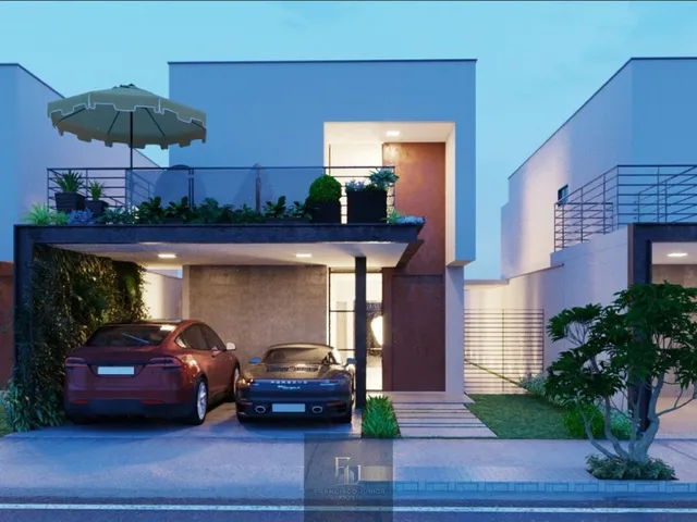 Imagem 6: Casa no Condomínio Vila Zoe – Teresina-PI