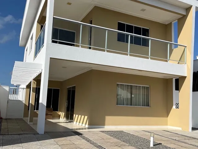 Imagem 6: Casa Duplex em João XXIII, Parnaíba/PI