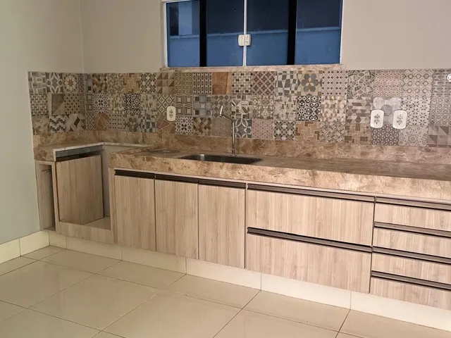 Imagem 14: Casa Duplex em João XXIII, Parnaíba/PI