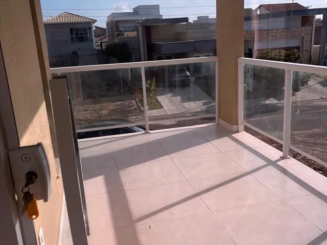 Imagem 9: Casa Duplex em João XXIII, Parnaíba/PI