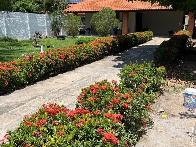 Imagem: Casa em Cantagalo, Parnaíba/PI