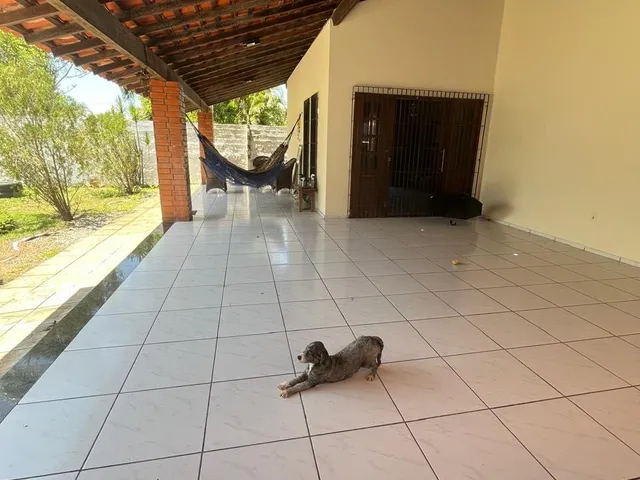 Imagem 5: Casa em Cantagalo, Parnaíba/PI