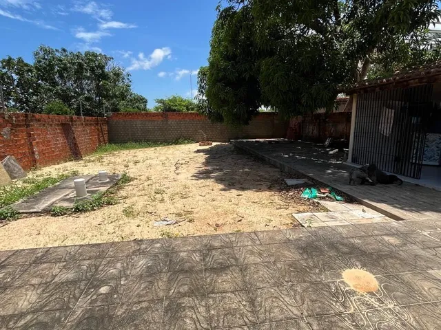 Imagem 11: Casa em Cantagalo, Parnaíba/PI