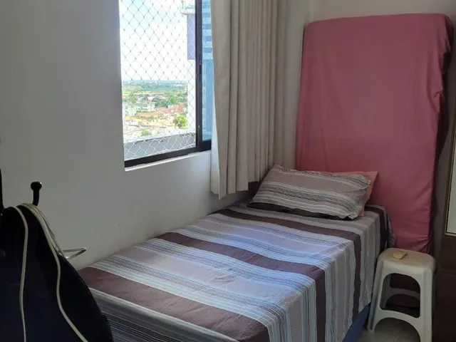 Imagem 2: Safira condomínio