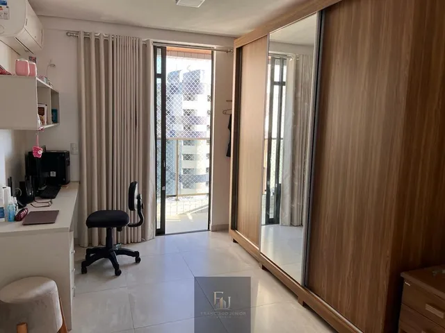 Imagem 16: Safira condomínio