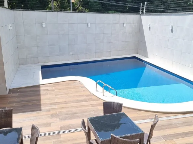 Imagem 4: Safira condomínio