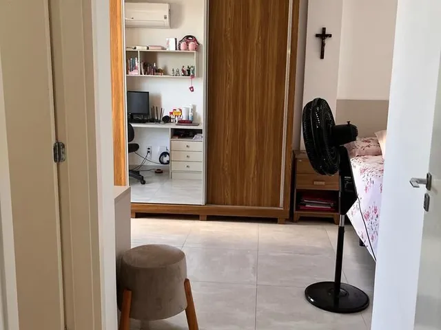 Imagem 10: Safira condomínio
