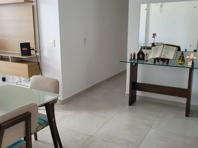 Imagem 7: Safira condomínio
