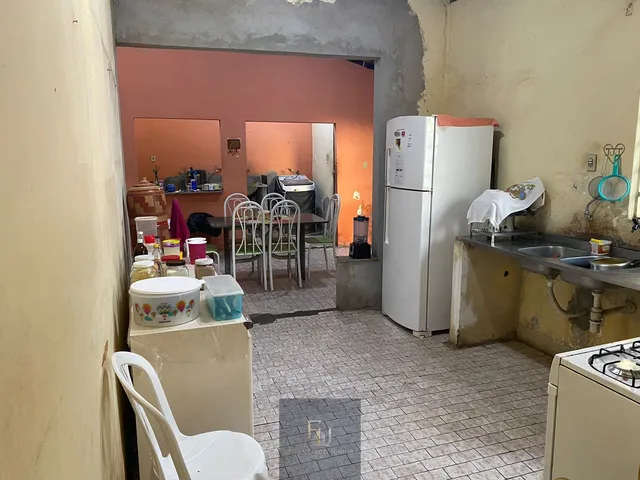 Imagem 2: CASA NO BAIRRO SACI
