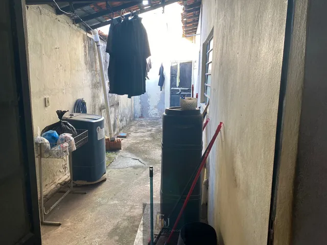 Imagem 11: CASA NO BAIRRO SACI