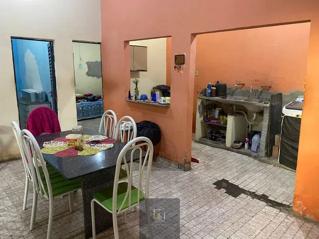 Imagem 12: CASA NO BAIRRO SACI
