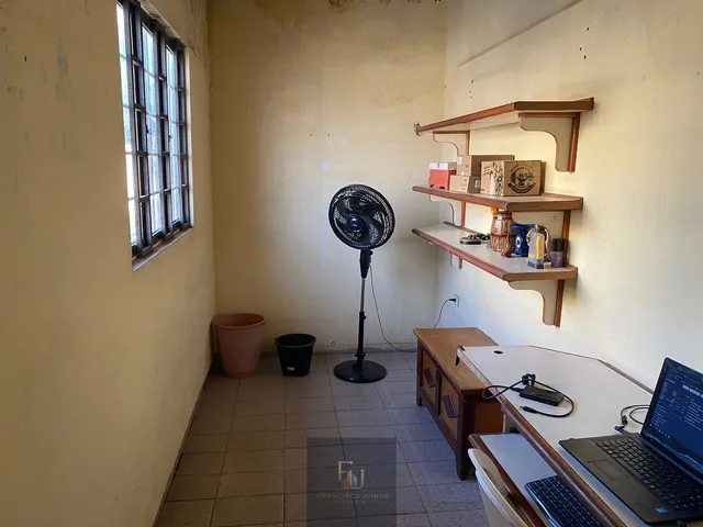 Imagem 10: CASA NO BAIRRO SACI