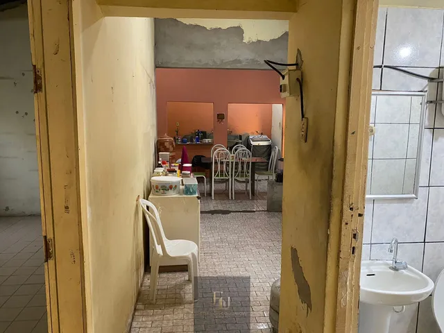 Imagem 7: CASA NO BAIRRO SACI