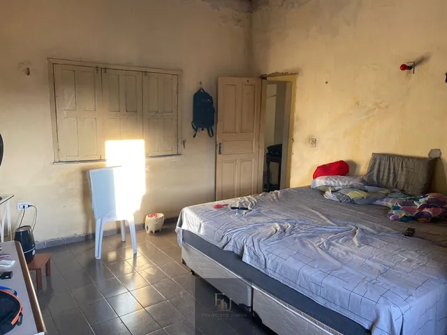 Imagem 5: CASA NO BAIRRO SACI