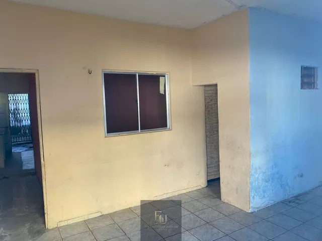 Imagem 9: CASA NO BAIRRO SACI