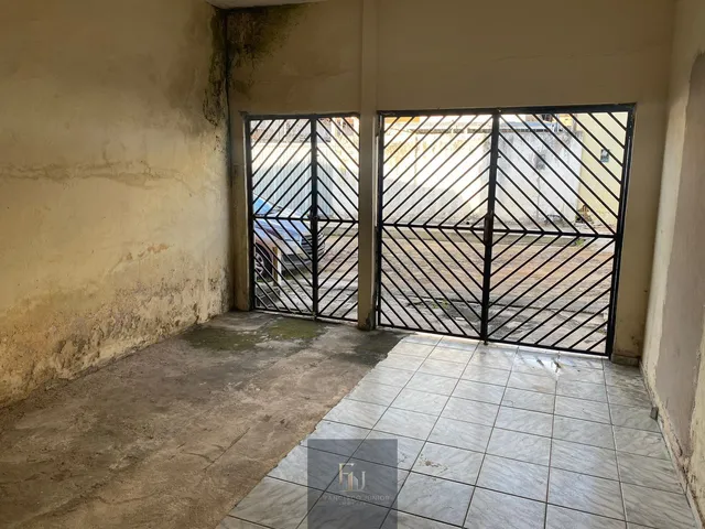 Imagem 3: CASA NO BAIRRO SACI