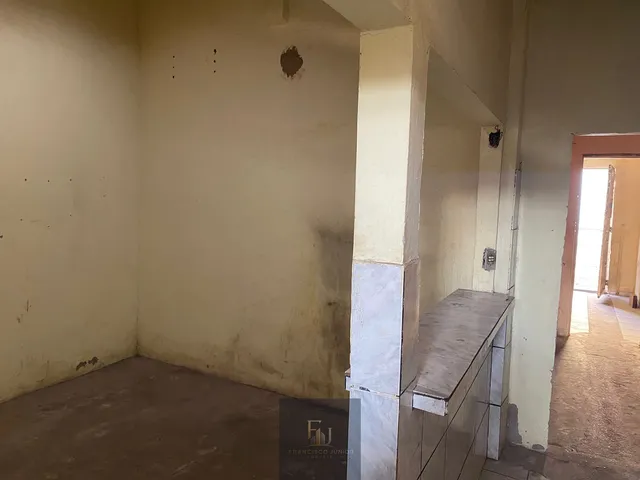 Imagem 13: CASA NO BAIRRO SACI