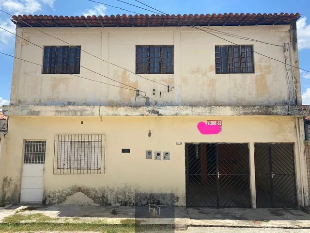 Imagem 6: CASA NO BAIRRO SACI