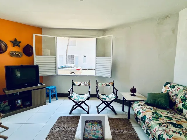 Imagem 12: Apartamento para m luis Correia