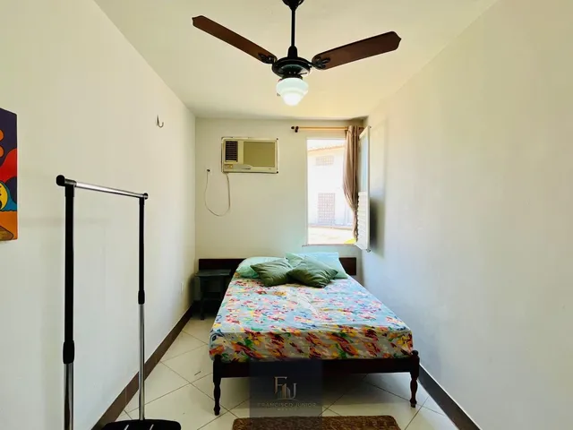 Imagem 6: Apartamento para m luis Correia