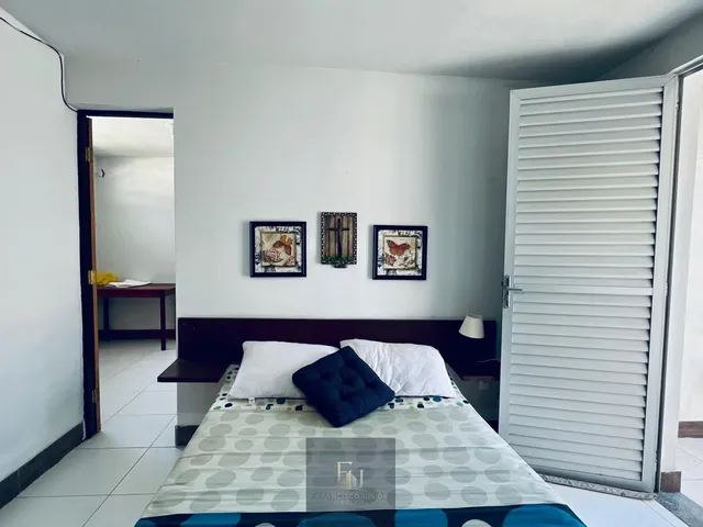 Imagem 4: Apartamento para m luis Correia