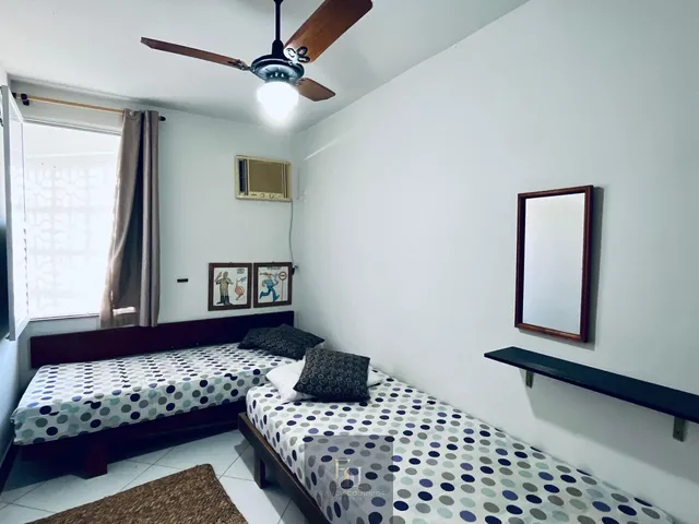 Imagem 14: Apartamento para m luis Correia