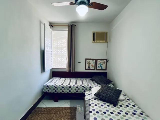 Imagem 2: Apartamento para m luis Correia