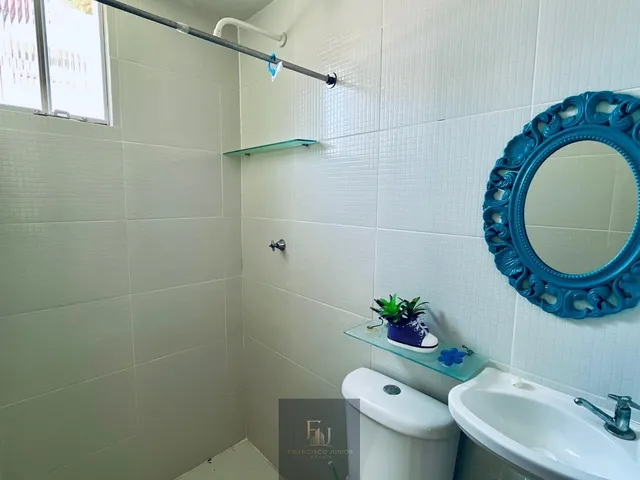 Imagem 15: Apartamento para m luis Correia