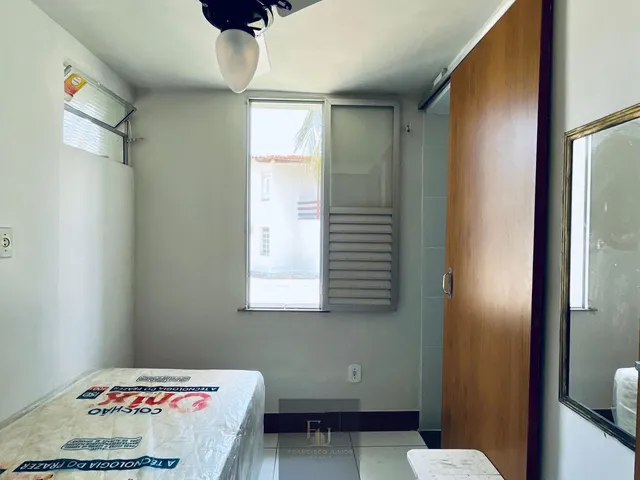 Imagem 13: Apartamento para m luis Correia