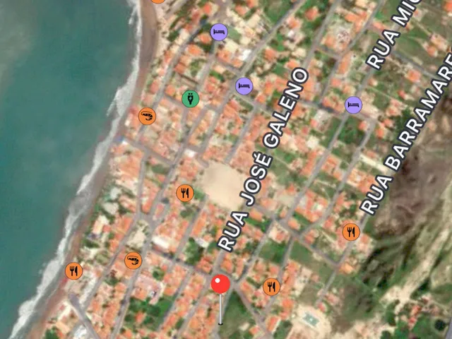 Imagem 11: Apartamento para m luis Correia